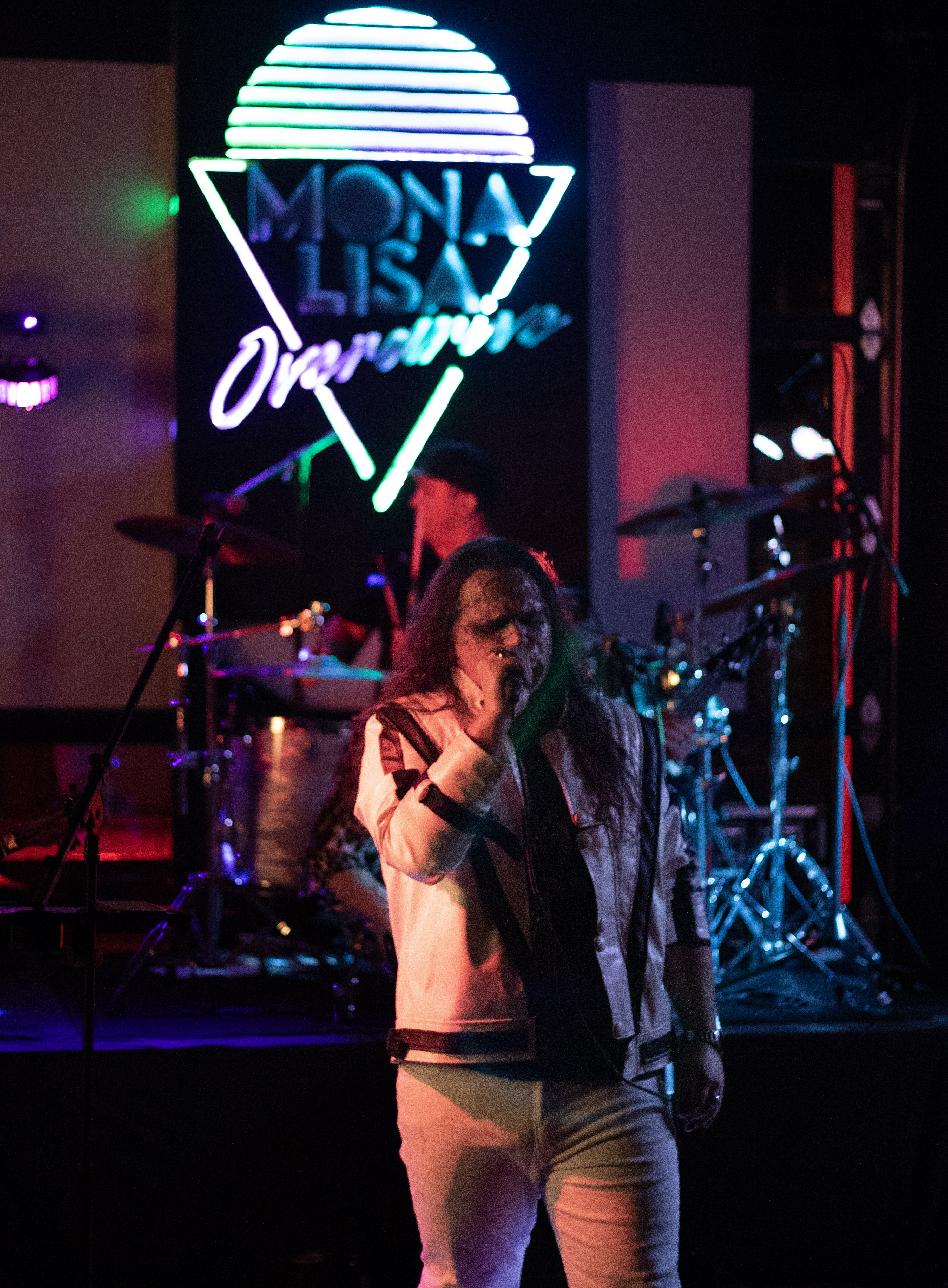 MLO Debut · Eagles Dare · 4/18/26