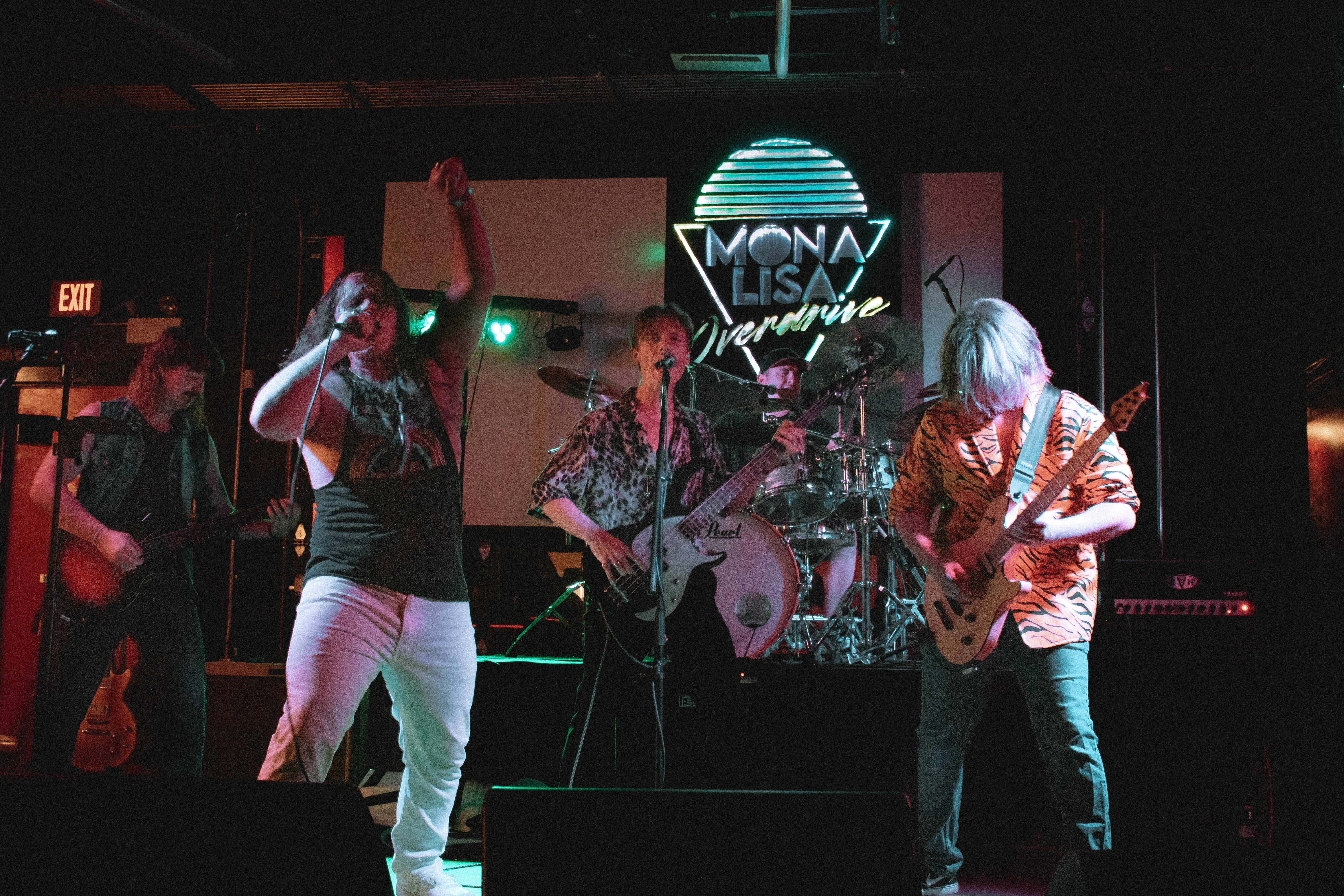 MLO Debut · Eagles Dare · 4/18/26