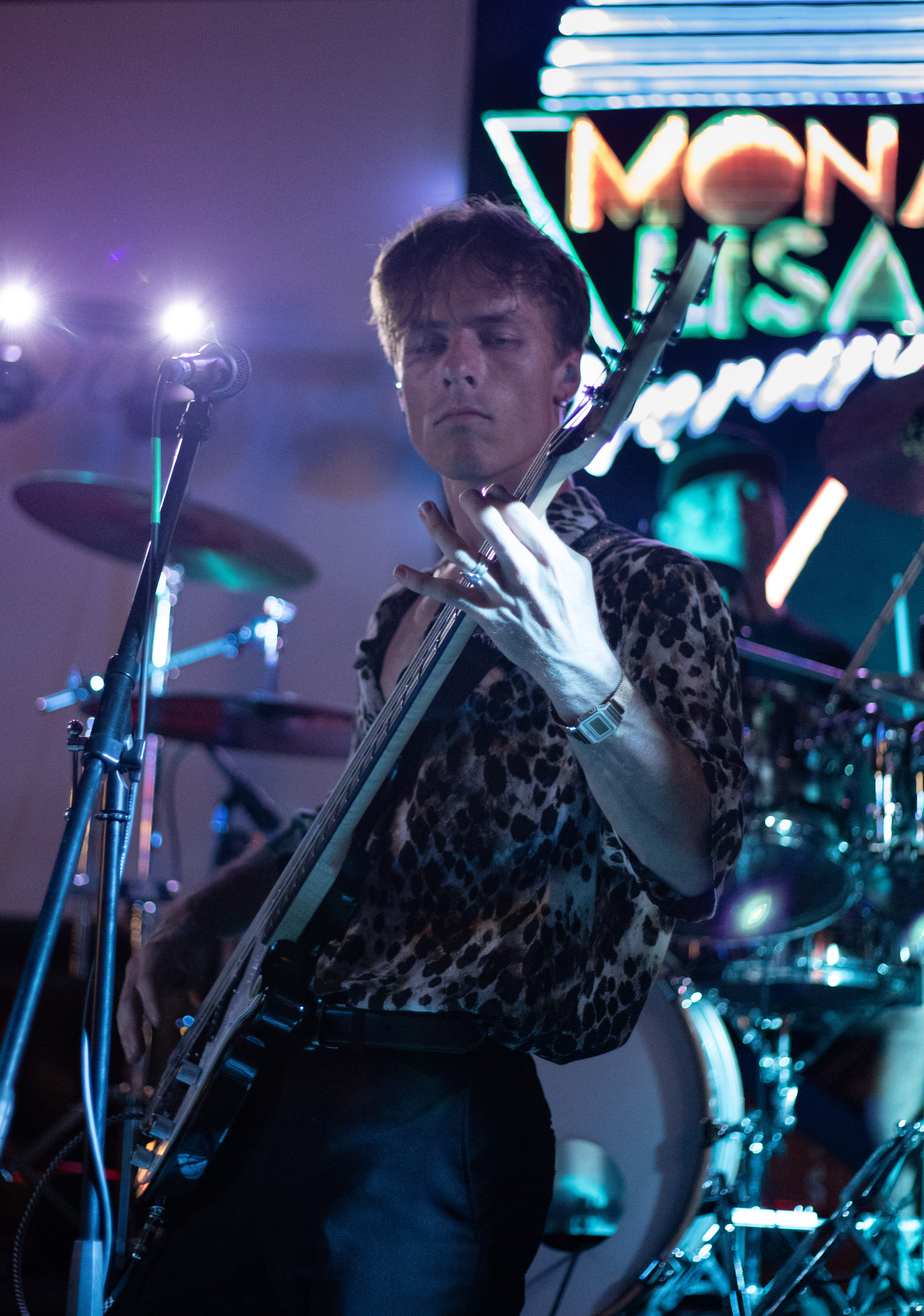 MLO Debut · Eagles Dare · 4/18/26