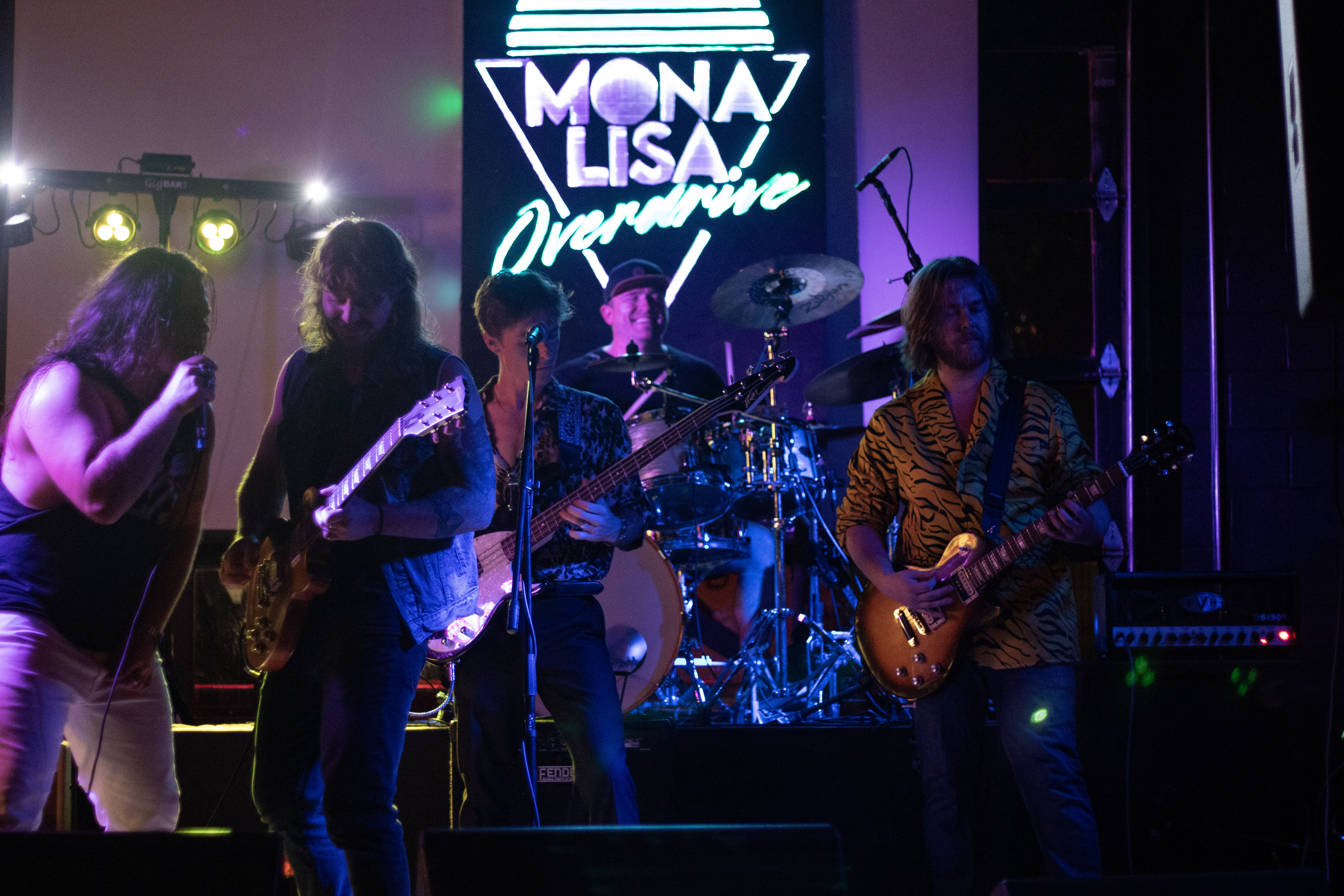 MLO Debut · Eagles Dare · 4/18/26