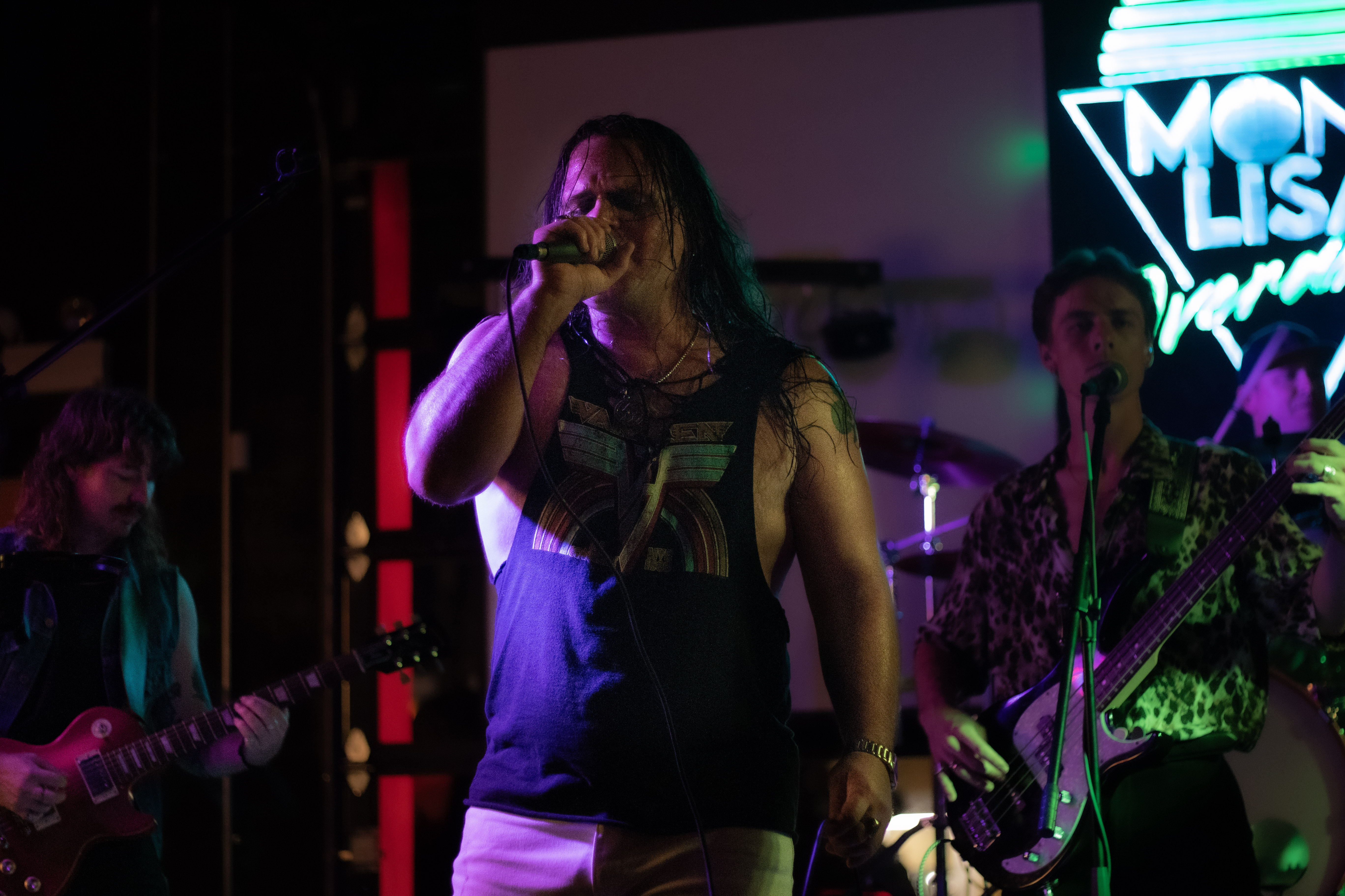 MLO Debut · Eagles Dare · 4/18/26