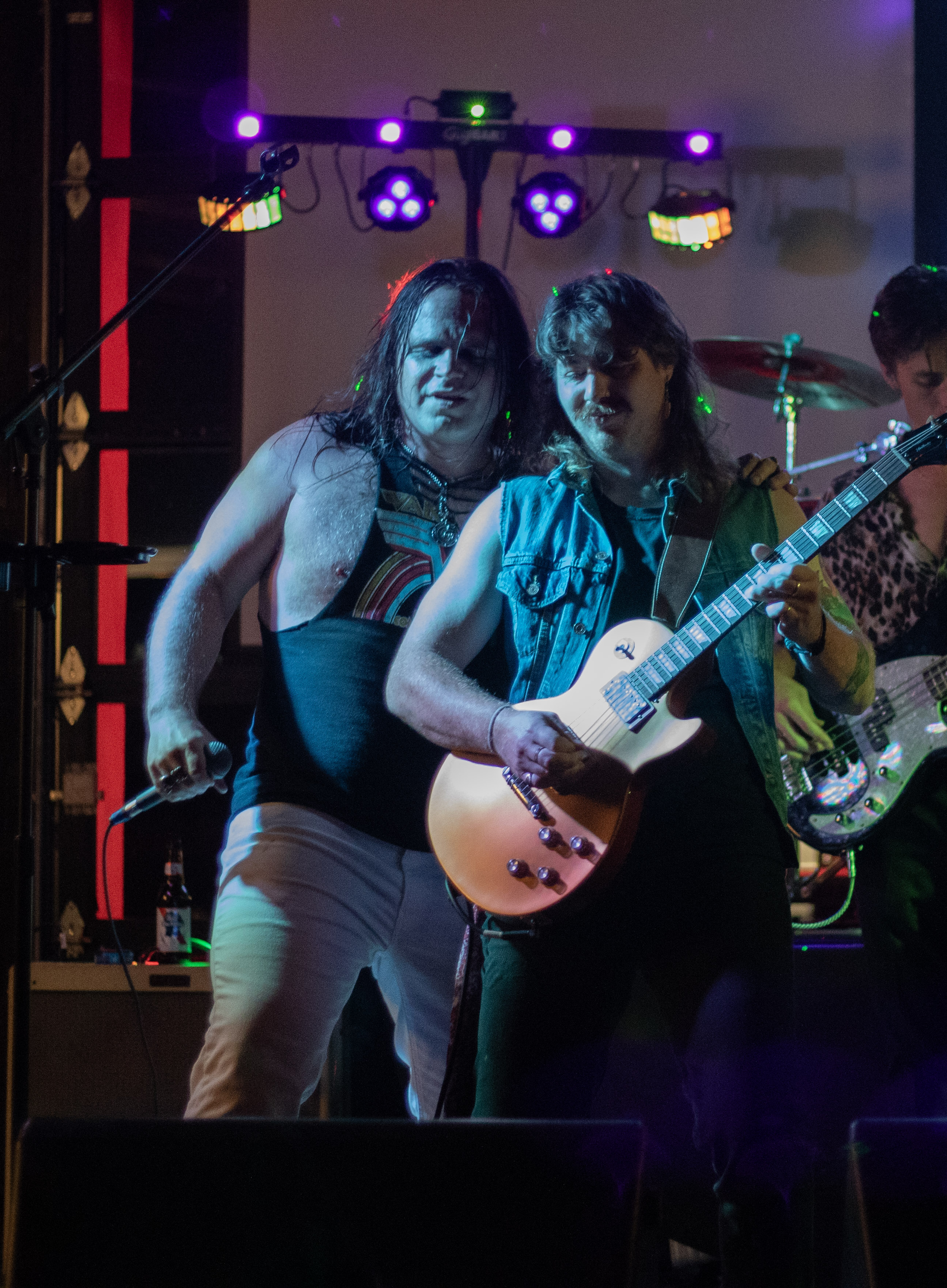 MLO Debut · Eagles Dare · 4/18/26
