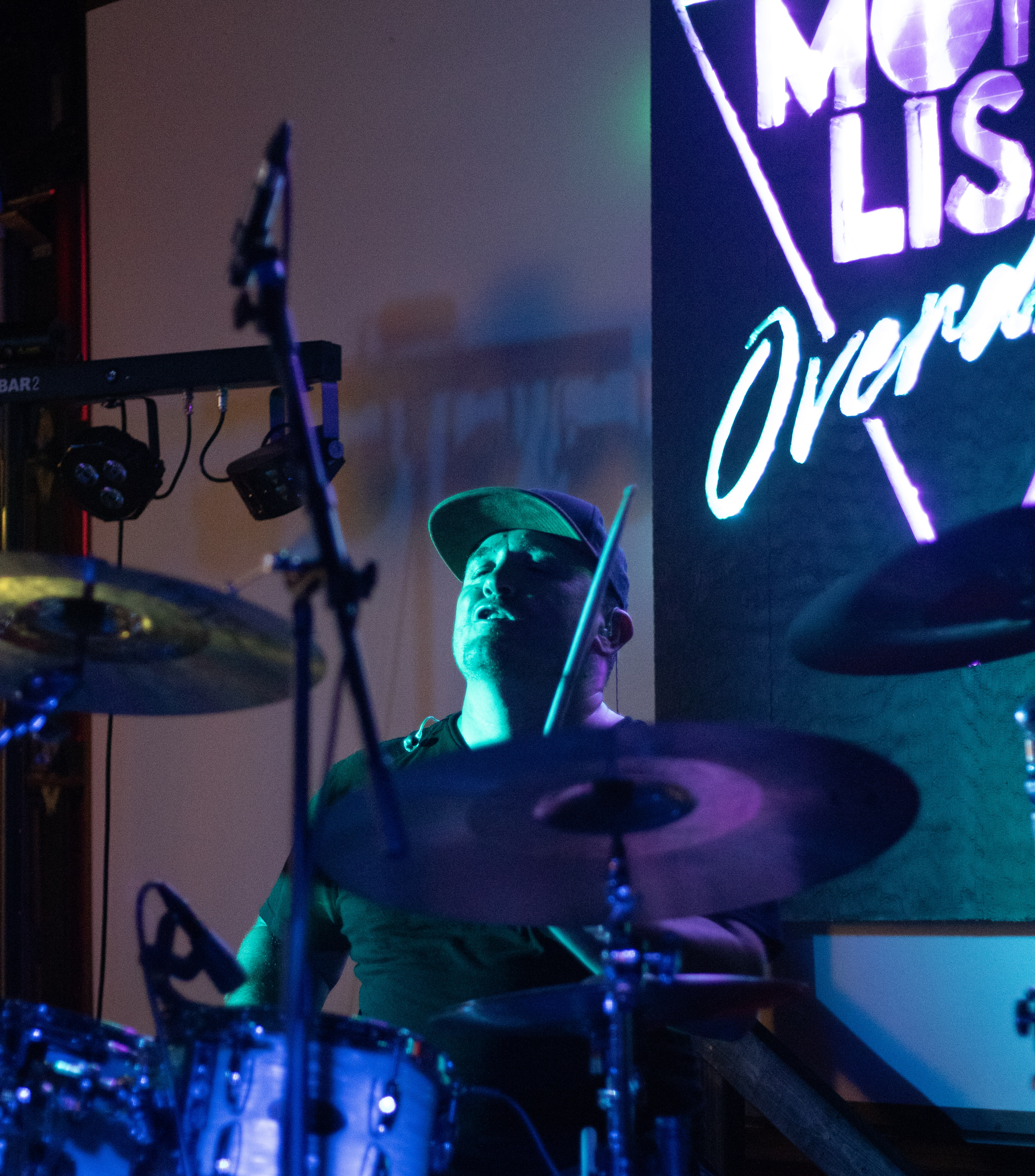 MLO Debut · Eagles Dare · 4/18/26