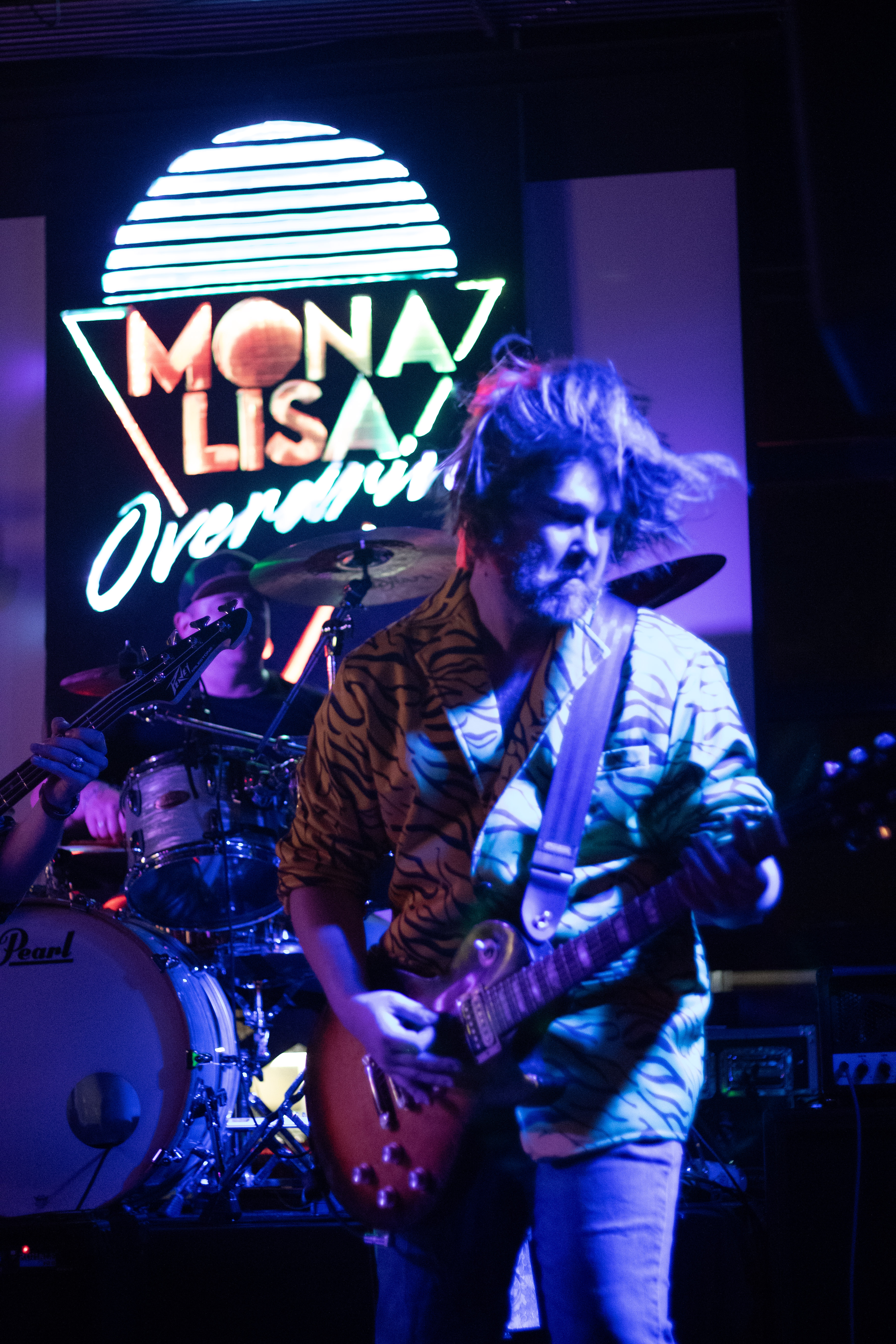 MLO Debut · Eagles Dare · 4/18/26