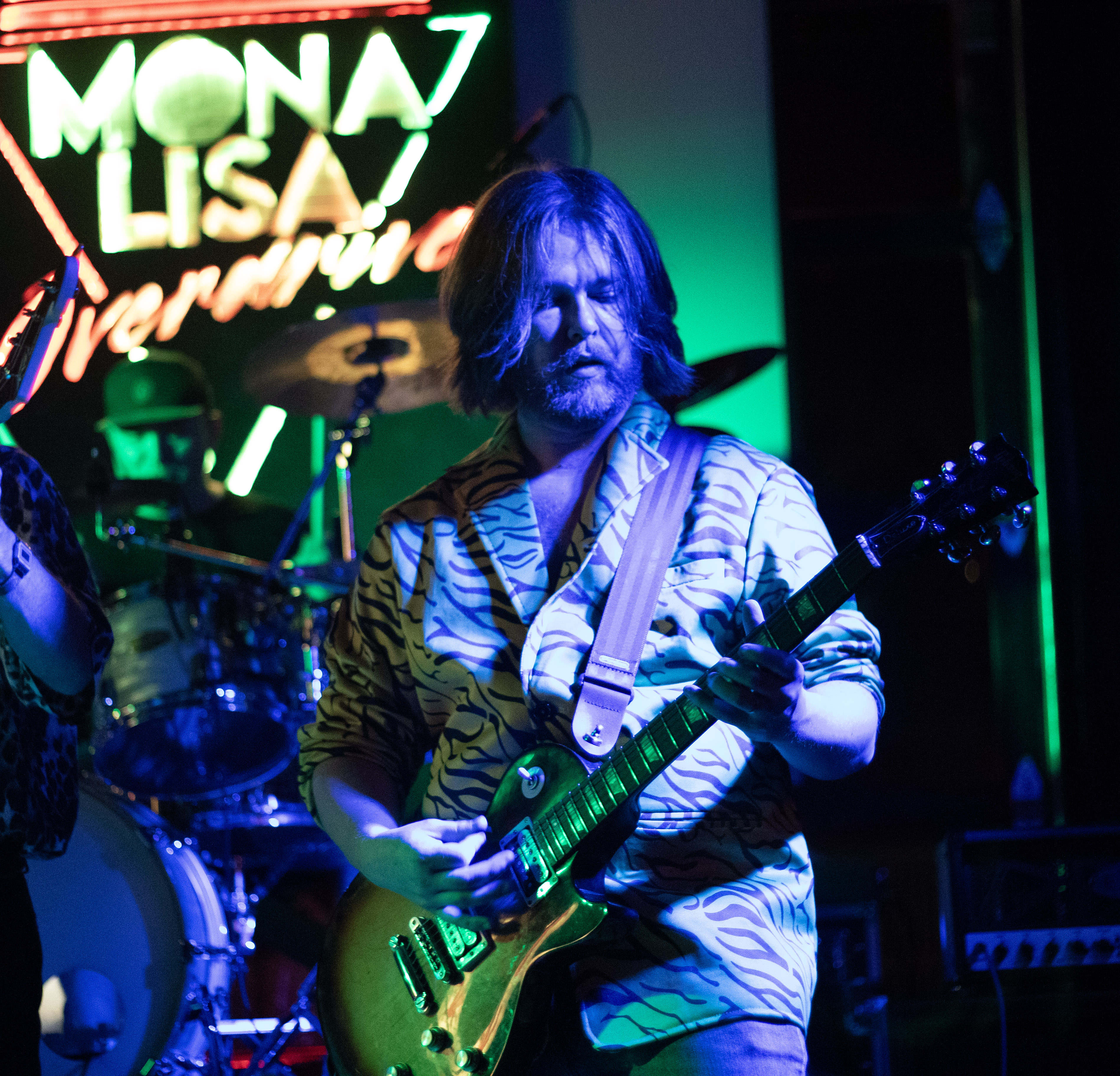 MLO Debut · Eagles Dare · 4/18/26