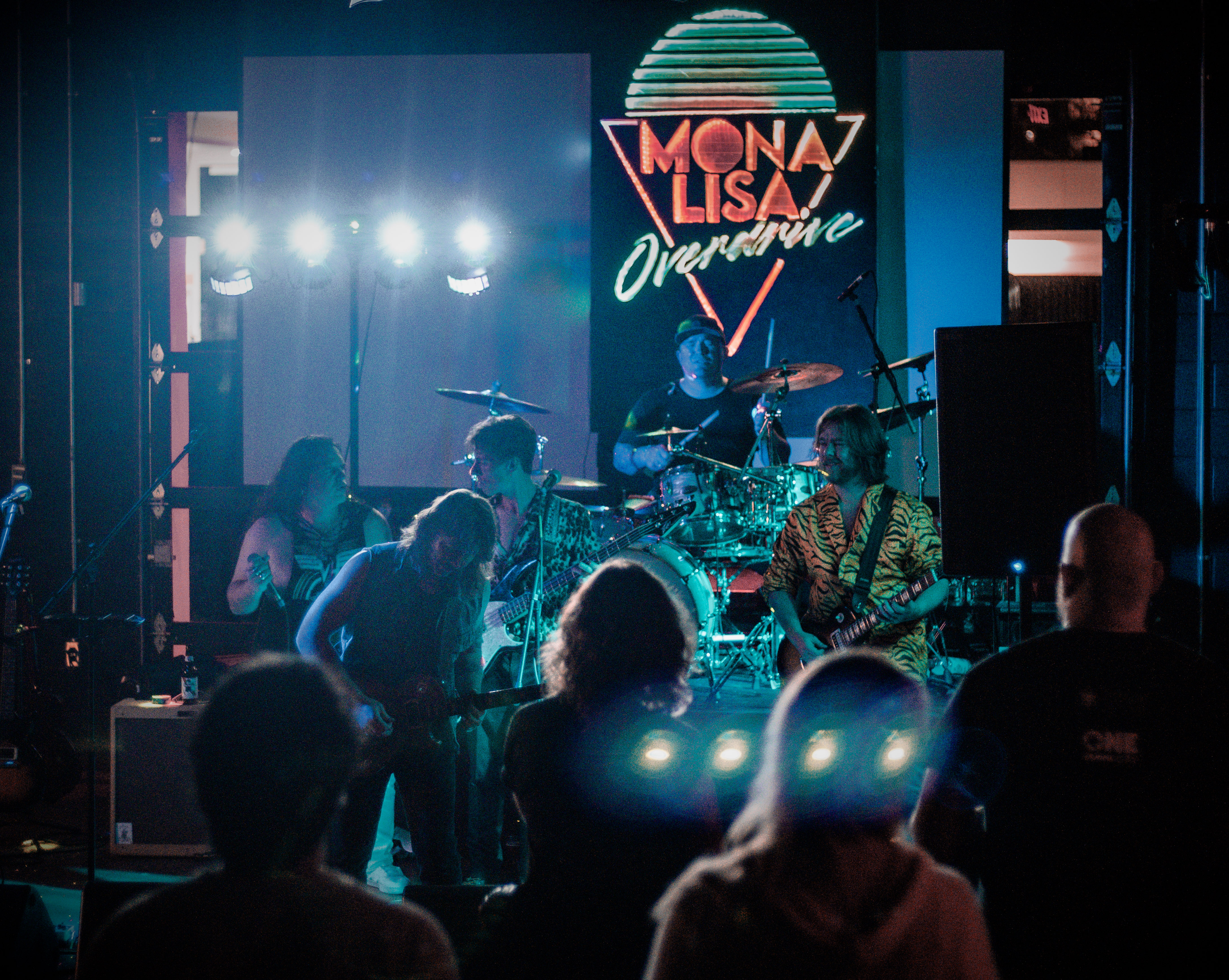 MLO Debut · Eagles Dare · 4/18/26