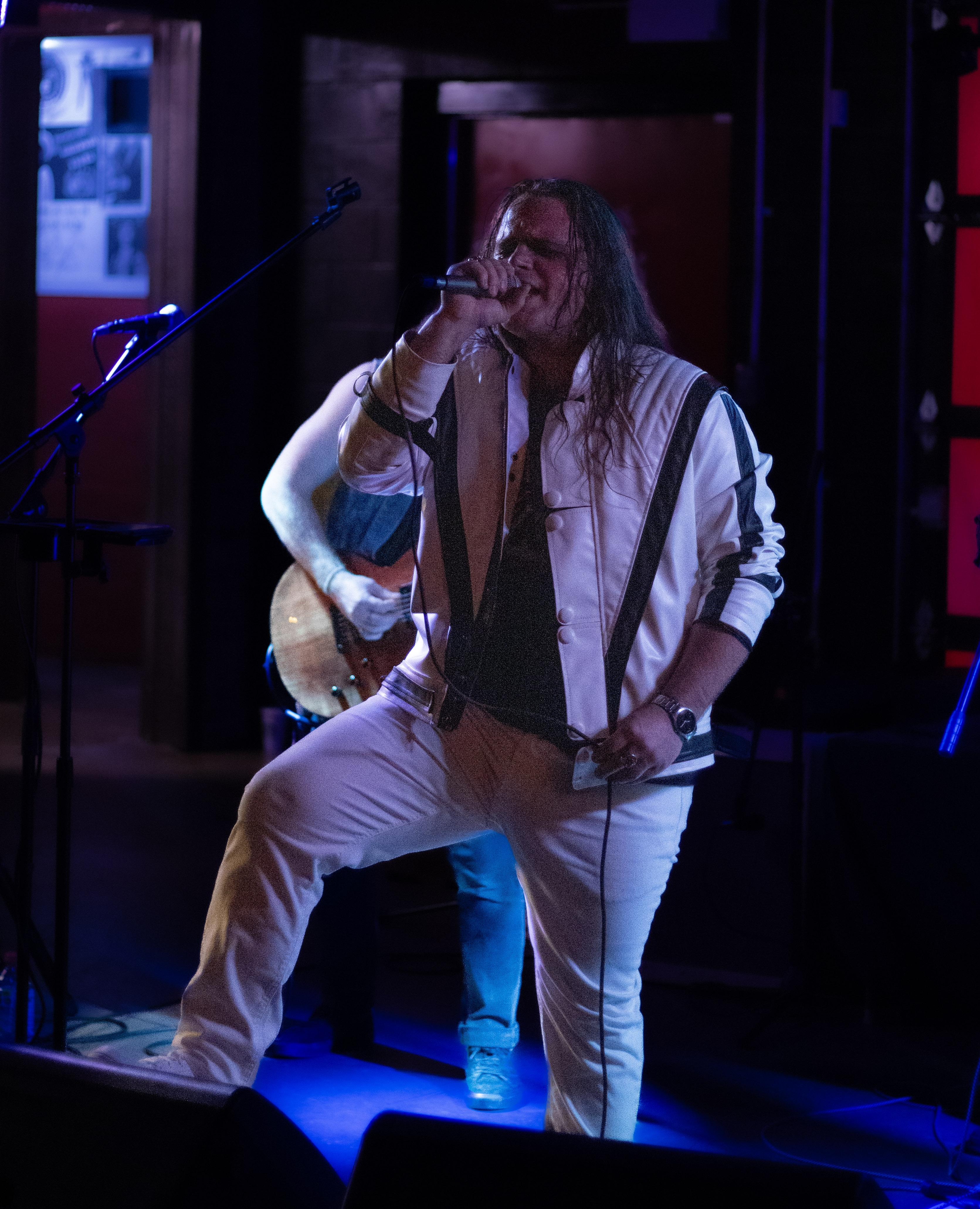 MLO Debut · Eagles Dare · 4/18/26