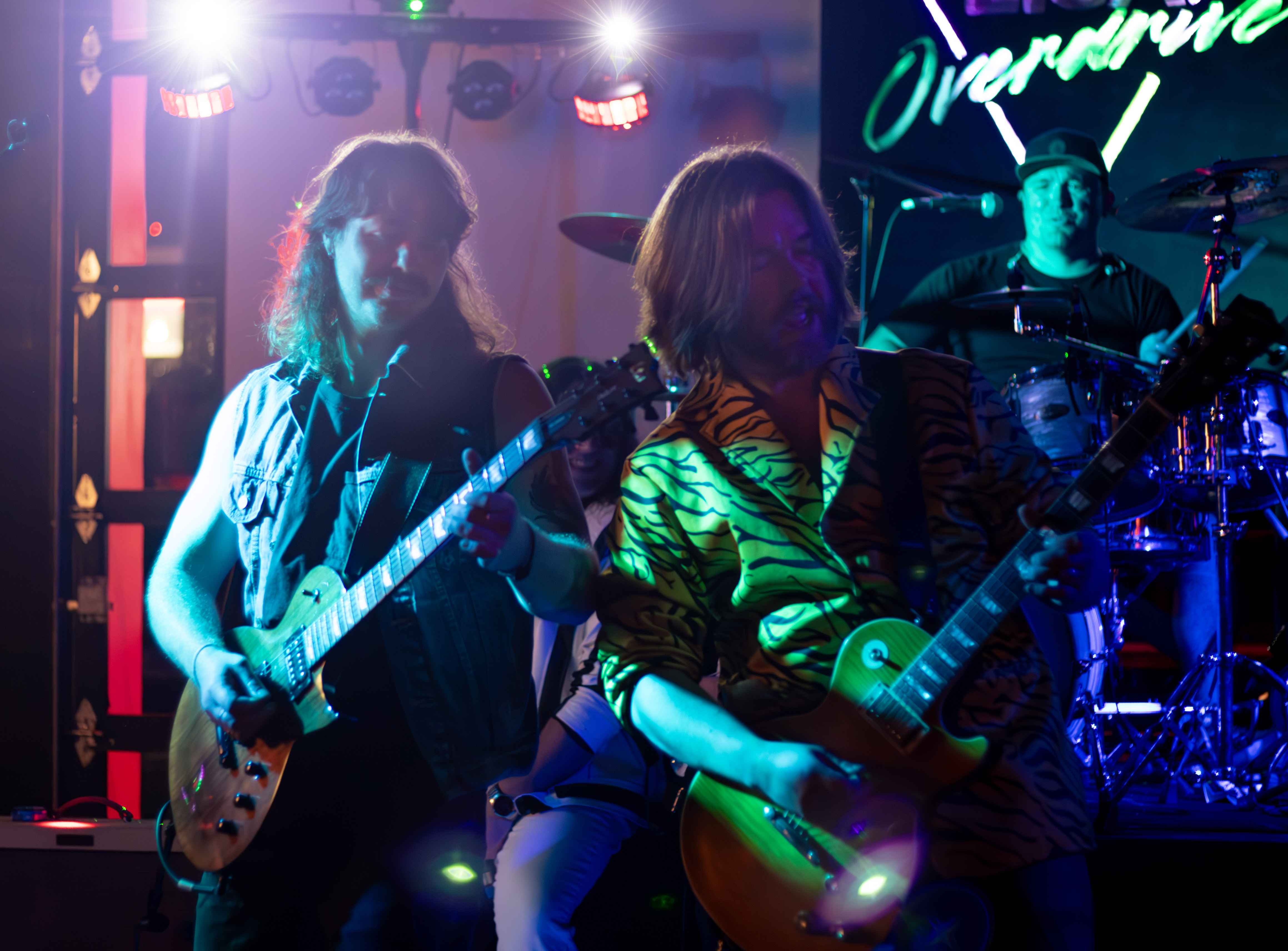 MLO Debut · Eagles Dare · 4/18/26