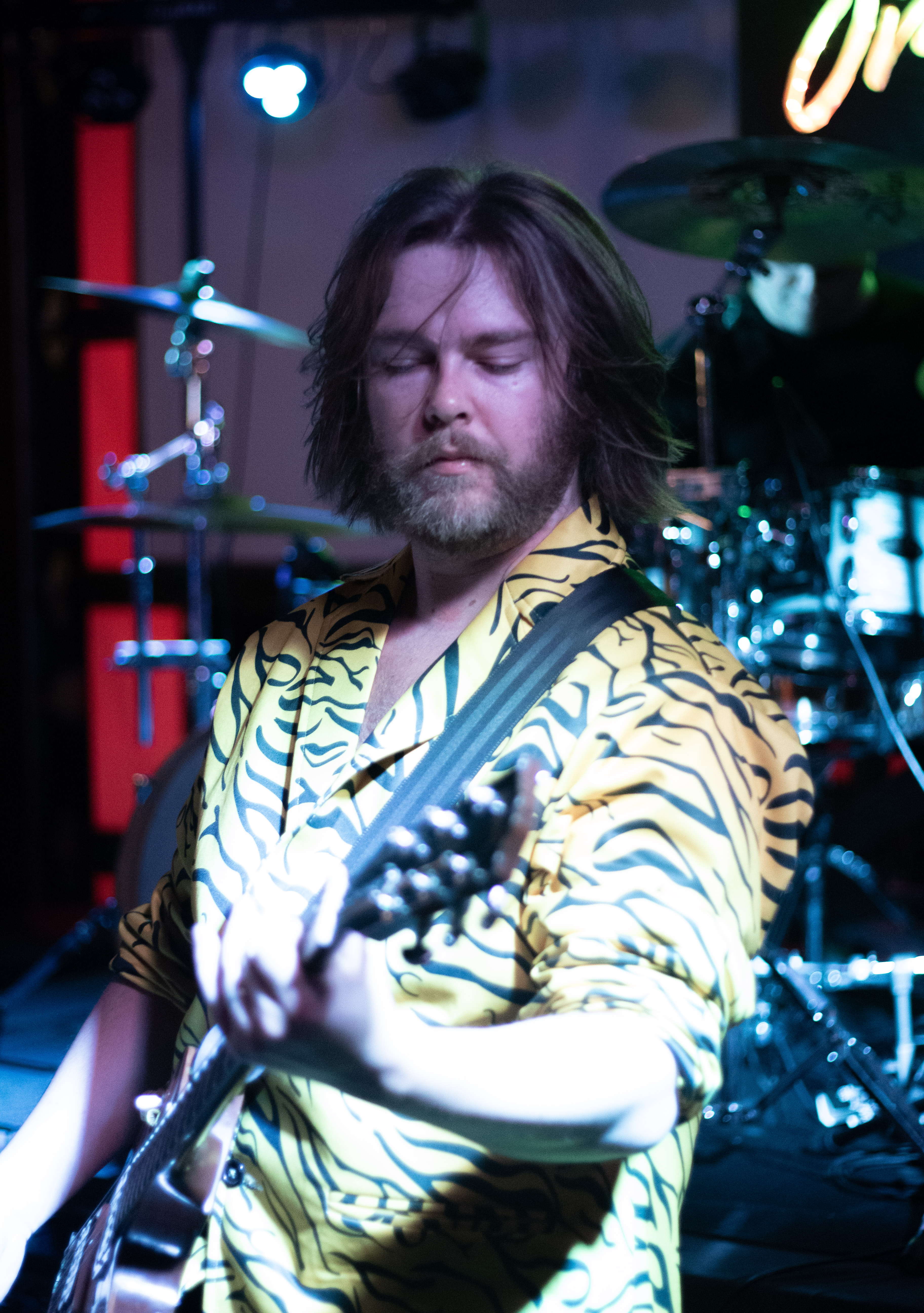 MLO Debut · Eagles Dare · 4/18/26
