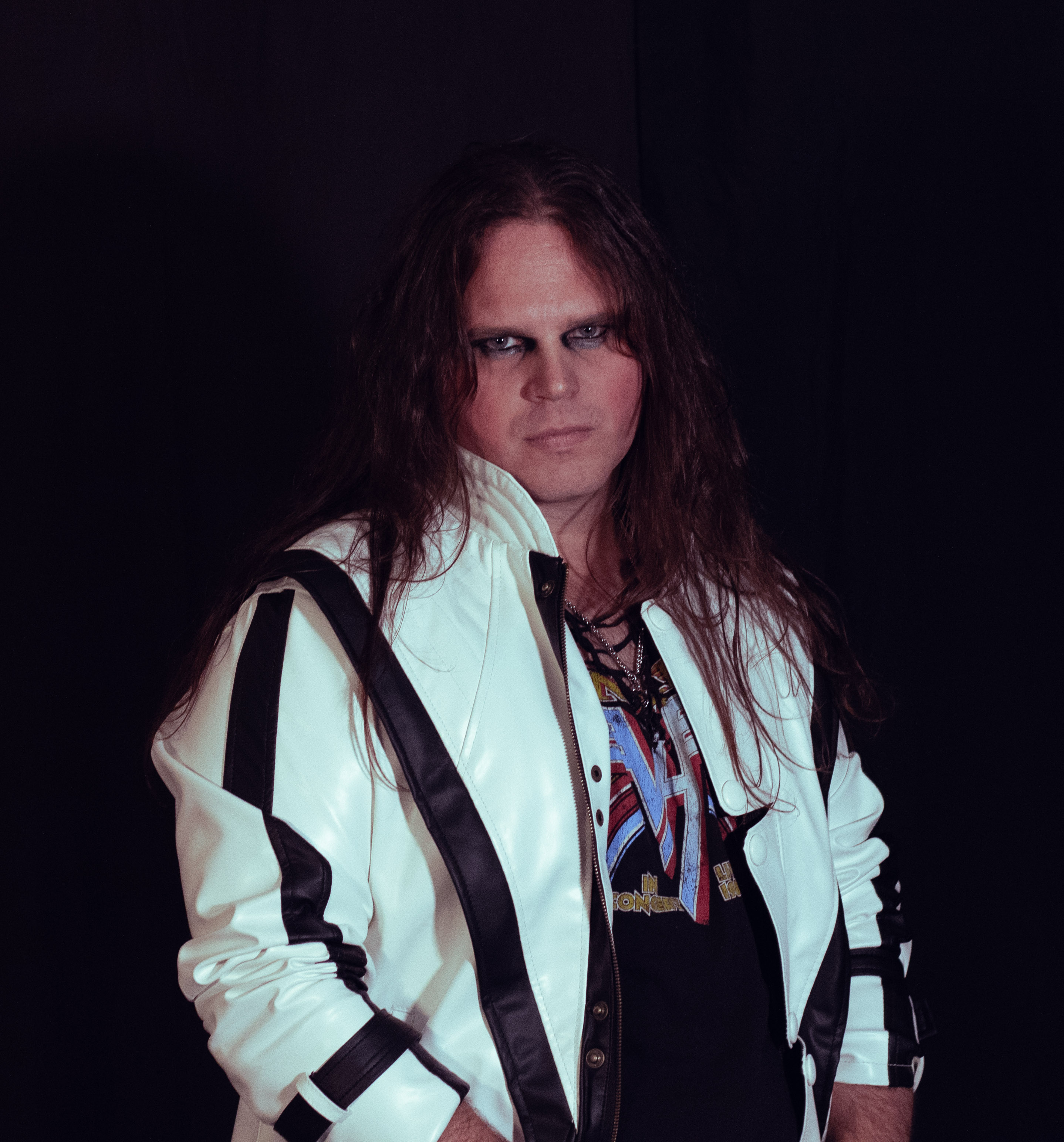 Mona Lisa Overdrive · Promotional Photo