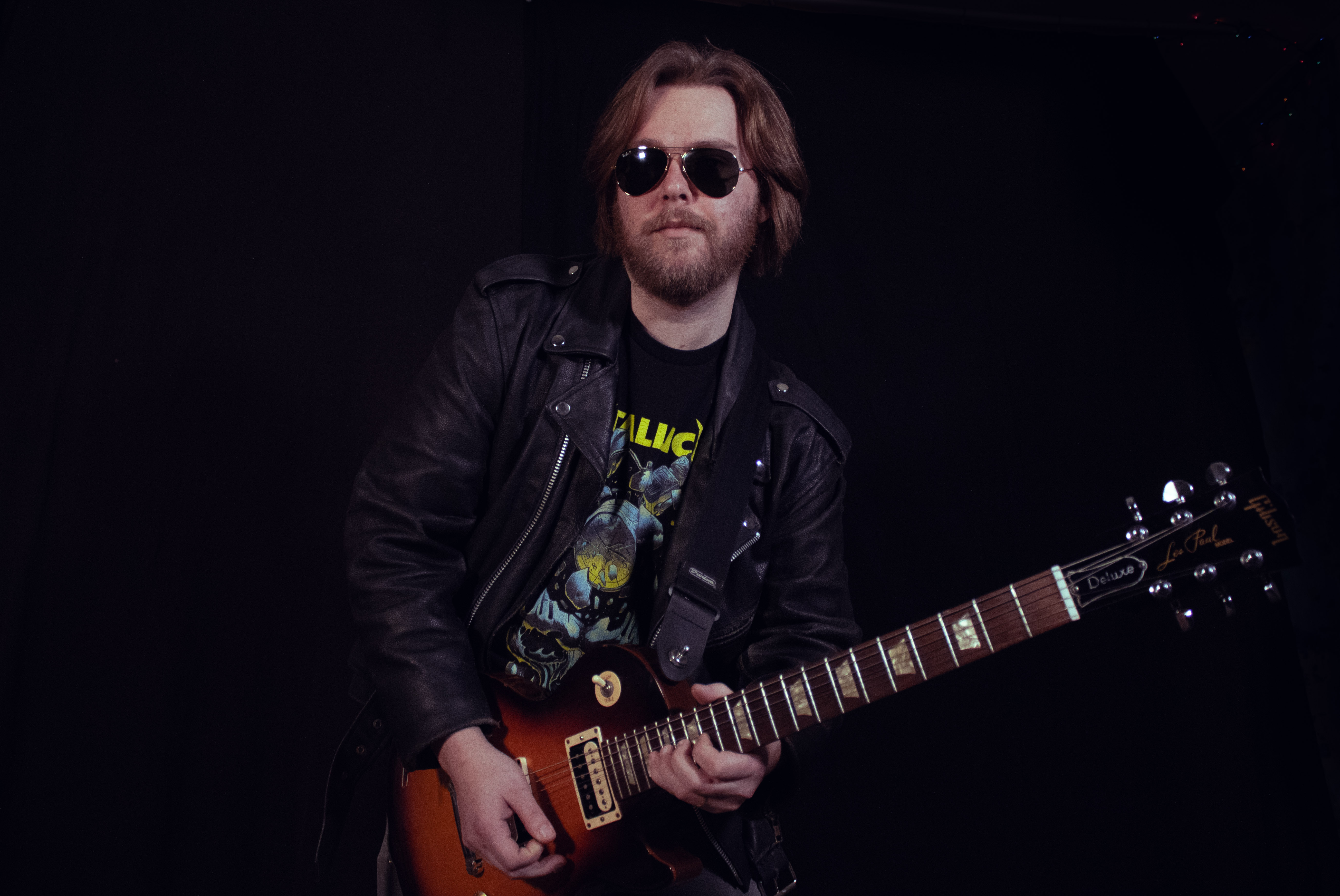 Mona Lisa Overdrive · Promotional Photo