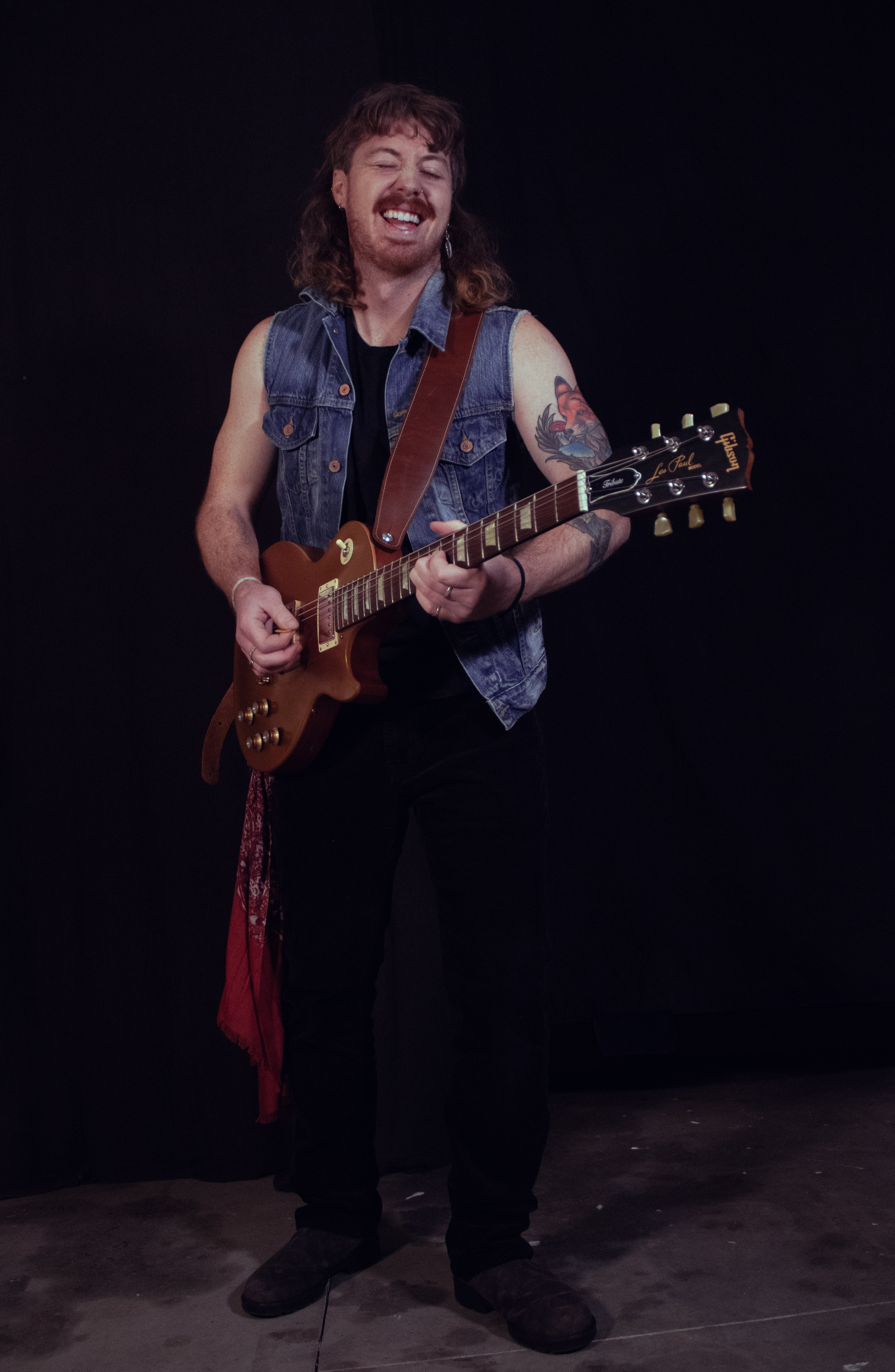 Mona Lisa Overdrive · Promotional Photo